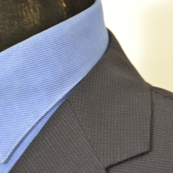 Bartolini US: 38S, EU: 48S Sport Coat Blazer Suit - Picture 2 of 8